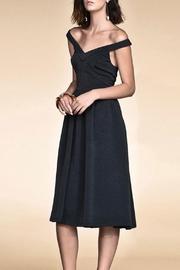  Distraction Dress