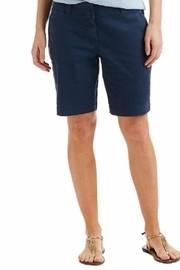  Navy Bermuda Shorts