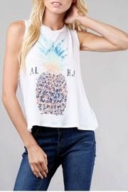  Aloha Tank Top