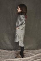  Mae Tunic Dress