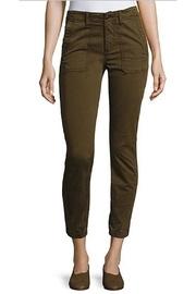  Stretch Slim Fit Pant