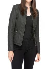  Highway Jacket Black