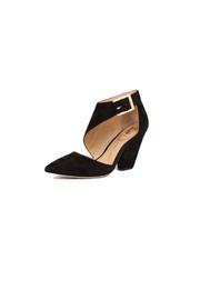 Vince Camuto Salette Black Heel