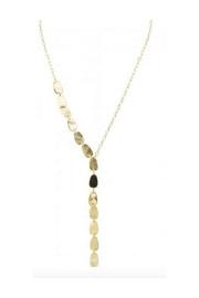  Asymmetrical Y Necklace