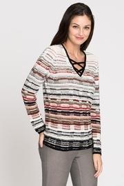  Red Hills Sweater