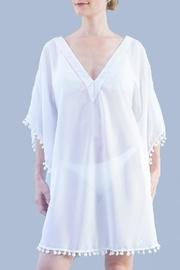  Julie White Cover Up