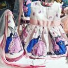  Princess Dress & Hat