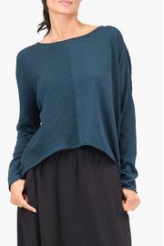  Take-it Easy Sweater