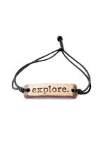  Explore Bracelet