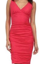  Cotton Metal Dress