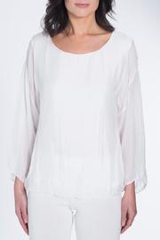  Silk Sparkle Top