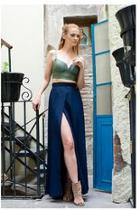  Mimic Skirt