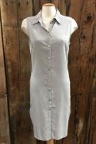  Rhonda Silver Dress
