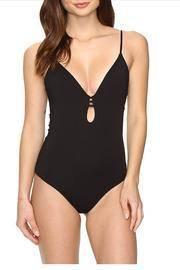  Little Black Swimsuit