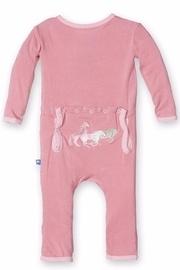  Kickee Pants Coverall