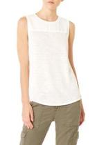  Essential Shell Tee