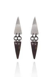  Pirate Earrings