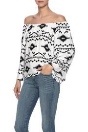 Marley Off Shoulder Top