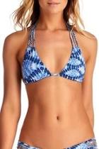  Braid Triangle-top Swimsuit