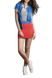 Short Sleeve Shirt