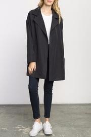  Remake Draped Jacket