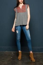  Daphne Top