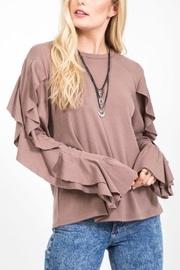  The Salma Top