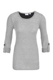  Lightweight Knit Sweater