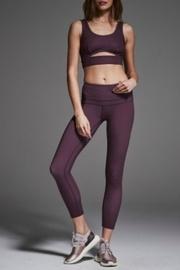  Camdon Plum Leggings