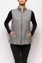  Montana Vest