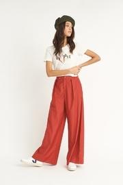  Maud Flared Pants