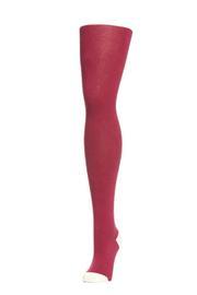  Red Confetti Tights