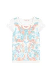  T Shirt With Sequins