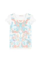  T Shirt With Sequins