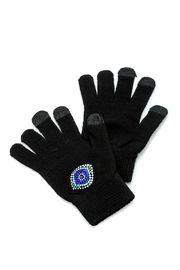  Evil Eye Gloves