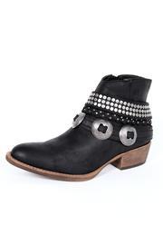  The Hawthorne Boot