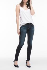  The Legging 8 Years