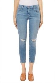  Midrise Skinny Crop