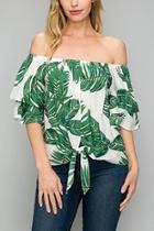  The Joss Top
