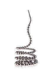 Nereus Bracelet Black-gold