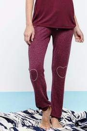  Heart Lounge Pant