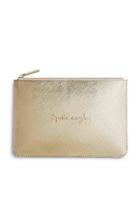  Sparkle Everyday Pouch