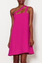  Kateri One- Shoulder Dress