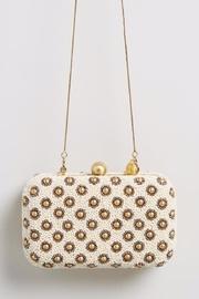  Daisy Box Clutch