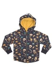  Reckless Hoodie