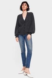  Blouson Boyfriend Cardigan