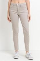  Taupe Gray Jeans
