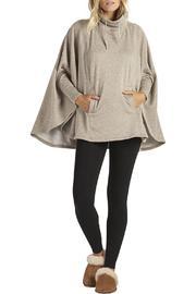  Ugg Pinchot Poncho