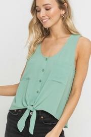  Tara Tie Tank