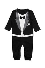  The Tiny Suit